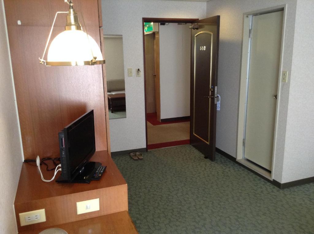 Nagasaki City Hotel Annex 3 Room photo